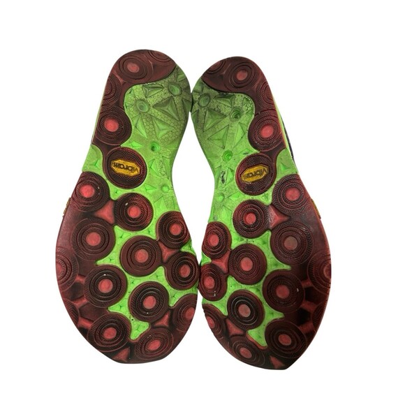 New Balance Women's Minimus Zero v2 Vibram Multicolor Shoes Sneakers Size 6B - Picture 10 of 11